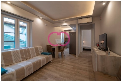 Foto Appartamento in Via San Pietro, Varazze Centro di 65 m² con 4 locali