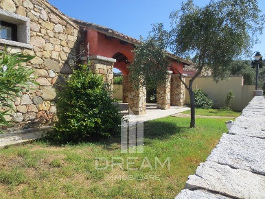 Foto Villa unifamiliare in Strada Provinciale 18, Castiadas di 150 m²
