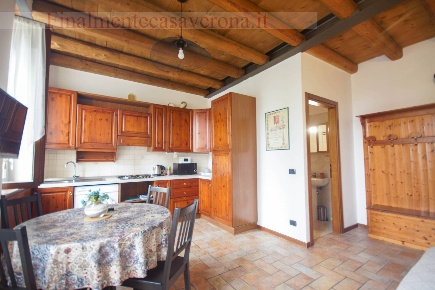 Foto Appartamento in Via Marconi, Negrar di Valpolicella Negrar di 67 m²