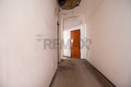 Foto Appartamento in Via Leonardi 21, Catania Centro Storico di 220 m²