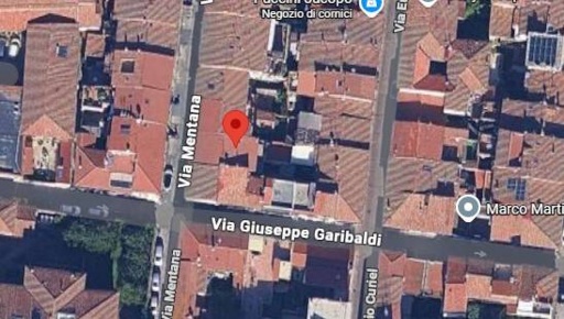 Foto Appartamento in via mentana 22, Cascina Centro di 70 m² con 5 locali