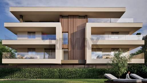 Foto Attico in VIA BASTONE, Dalmine Brembo, Mariano di 183 m² con 4 locali