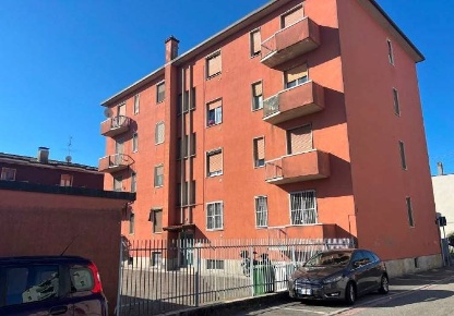 Foto Appartamento in via I Maggio 2, Paullo Centro di 73 m² con 2 locali
