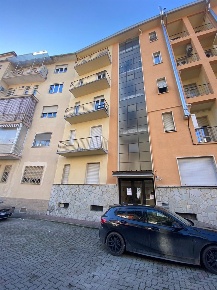 Foto Appartamento in ASTI VICOLO LUIGI CONTRATTI, Asti Stadio di 60 m²