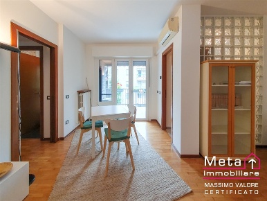 Foto Appartamento in via Spilamberto, San Donato Milanese Centro di 60 m²