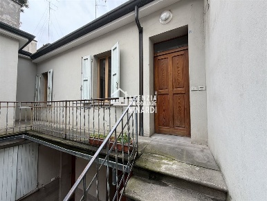 Foto Appartamento in CORSO GARIBALDI, Faenza di 83 m² con 3 locali