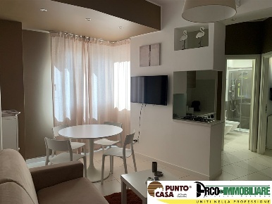 Foto Appartamento in Via Mariano Migliaccio, Palermo Noce di 46 m²