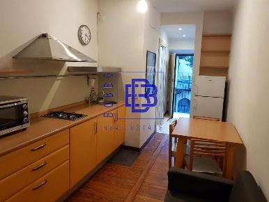 Foto Appartamento in Cesare correnti, Milano Carrobbio di 41 m² in affitto