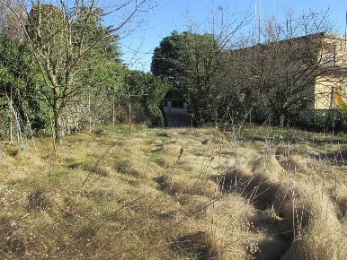 Foto Terreno edificabile a Montorfano Centro di 436 m² in vendita