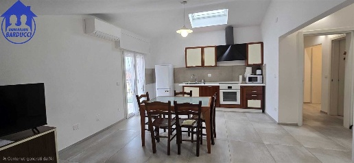 Foto Appartamento a Bellaria-Igea Marina di 90 m² con 3 locali in vendita