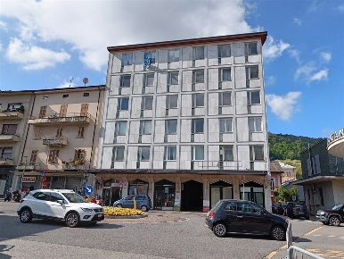Foto Appartamento a Como Ponte Chiasso di 35 m² con 1 locali in affitto