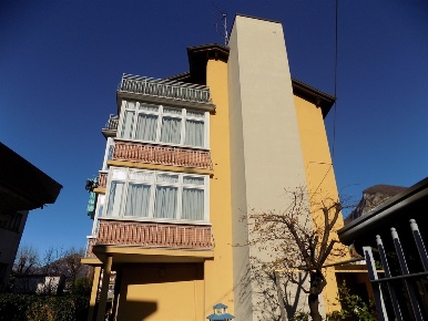 Foto Appartamento in Via don luigi sturzo, Calolziocorte Centro di 49 m²