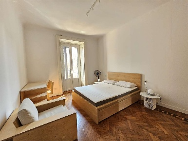 Foto Appartamento in Via Plinio 11, Milano in affitto
