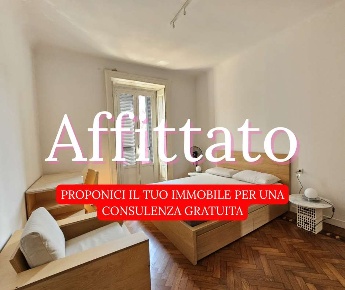 Foto Appartamento in Via Plinio 11, Milano Buenos Aires di 75 m² in affitto