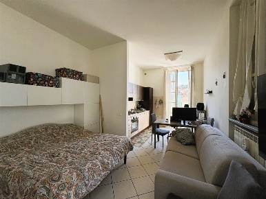 Foto Appartamento in Via San Rainaldo (Casa Pattarin), Concorezzo Centro