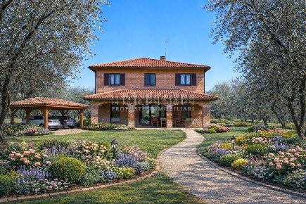 Foto Terreno edificabile a Rapolano Terme di 1665 m² in vendita