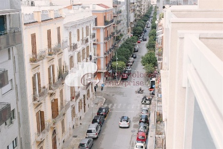 Foto Appartamento in Via Beata Elia di San Clemente, Bari Murat di 65 m²
