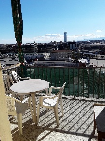 Foto Appartamento in Corso Bramante, Torino Lingotto di 90 m² con 4 locali