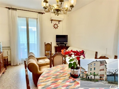 Foto Appartamento in via zalambani, Alfonsine Centro di 87 m² con 4 locali