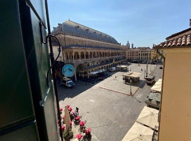 Foto Appartamento in via Marsilio da Padova, Padova Piazze - Duomo
