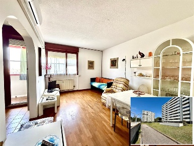 Foto Appartamento in via dradi, Ravenna San Biagio di 99 m² con 5 locali