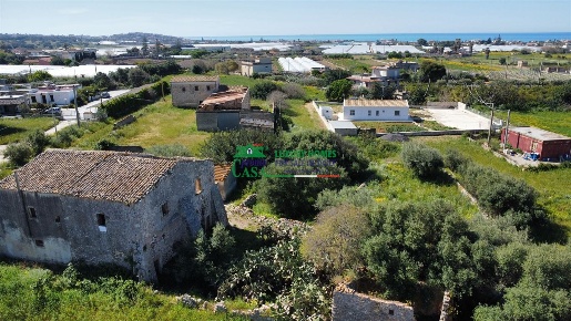 Foto Rustico in contrada marina grande, Scicli di 78 m² con 2 locali