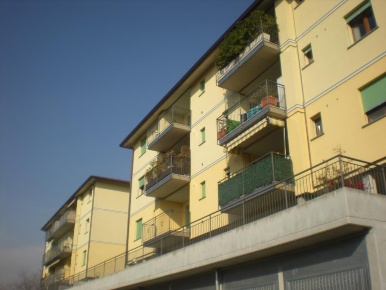 Foto Appartamento a San Fermo della Battaglia Centro di 60 m² con 2 locali