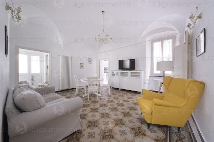 Foto Appartamento in Via Dante Alighieri Laigueglia SV Italia, Laigueglia