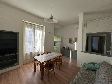 Foto Appartamento in Via Fabio Filzi, Milano Centrale di 55 m² con 2 locali