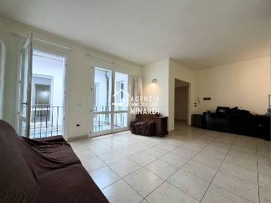 Foto Ufficio in VICOLO PASOLINI, Faenza di 151 m² con 3 locali in vendita