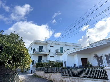 Foto Appartamento in CONTRADA LAMANDIA, Monopoli Capitolo di 90 m²