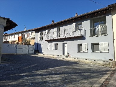 Foto Case semi ndipendenti in LOCALITA' VARIGLIE, Asti di 200 m² in vendita