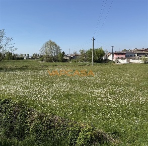 Foto Terreno edificabile in Fontane, Palosco di 704 m² in vendita