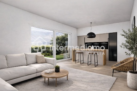 Foto Appartamento a Arco di 90 m² con 2 locali in vendita