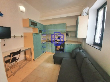 Foto Appartamento in Corso di Porta Ticinese, Milano Ticinese di 20 m²