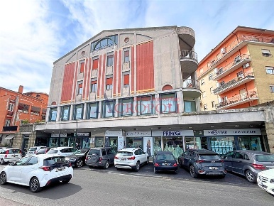 Foto Attico in Via Romana, Anguillara Sabazia Centro di 70 m² con 2 locali