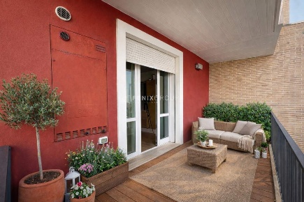 Foto Appartamento in Via Silvio Pellico 5, San Benedetto del Tronto