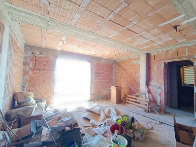 Foto Appartamento a Massa Romagnano di 130 m² con 5 locali in vendita