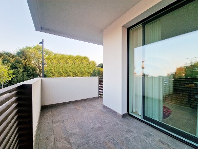 Foto Appartamento a Bassano del Grappa Centro di 100 m² con 4 locali