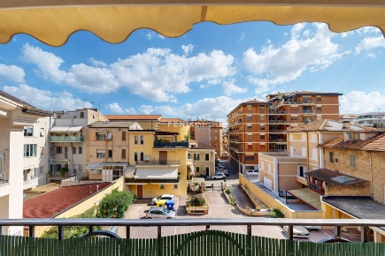 Foto Appartamento in Via Tagliamento 16, San Benedetto del Tronto Centro