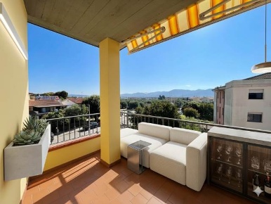 Foto Appartamento in VIA CASETTA PECORAI, Follonica di 120 m² con 4 locali