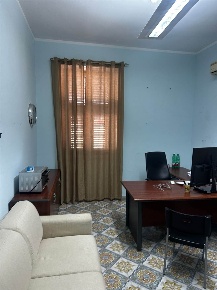 Foto Ufficio in VIA GIULIO CESARE, Napoli Fuorigrotta di 22 m² in affitto