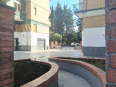 Foto Appartamento in Via Belisario Corenzio 35, Salerno di 130 m²