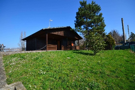 Foto Villa unifamiliare in VIA MONTEMAGGIORE  16, Monte San Pietro