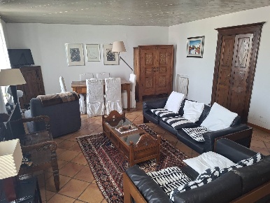 Foto Appartamento a Ancona di 100 m² con 3 locali in affitto