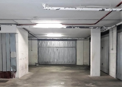 Foto Magazzino a Monterotondo Cappuccini, San Matteo, Sperduti di 75 m²