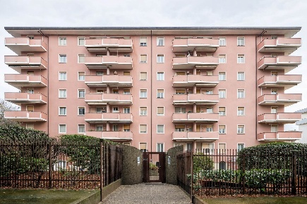 Foto Appartamento a Cinisello Balsamo Bellaria di 97 m² con 3 locali