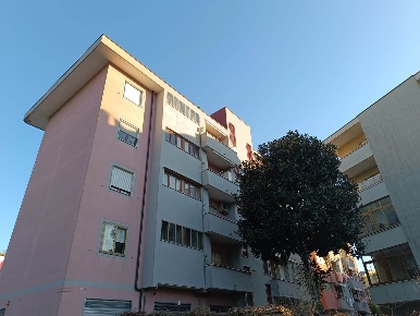 Foto Appartamento a Salerno Fratte - Matierno di 105 m² con 4 locali