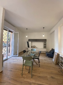 Foto Appartamento in Via Pelusia 98, Modena Musicisti di 66 m² con 2 locali