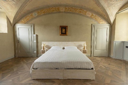 Foto Appartamento a Corte Franca di 83 m² con 2 locali in affitto